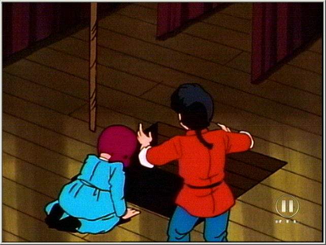 Otaku Gallery  / . / Anime e Manga / Ranma / Screen Shots / Episodio 19 / 034.jpg